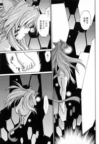 [Manabe Jouji] Tail Chaser 3