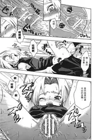 [Kishimoto Saisi] naruto ninja biography vol.07 (naruto) [chinese]