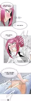 [ButcherBoy] Household Affairs Ch.1-28.5 (English) (YoManga) (Ongoing)