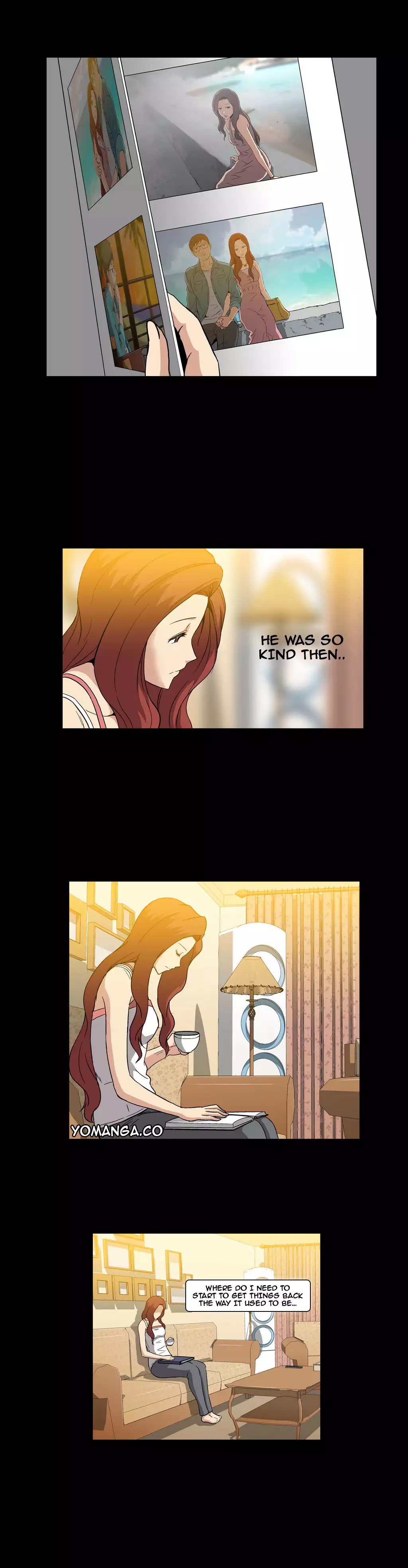 Drug Candy Ch.0-31