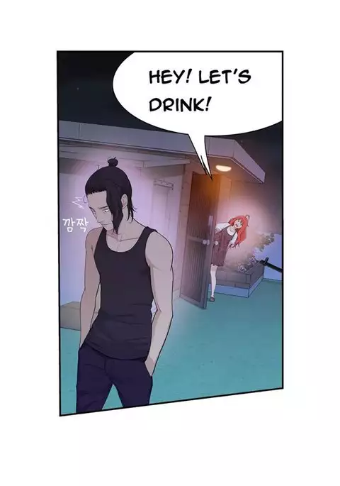 Tissue Thieves Ch.1-12