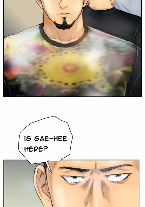 New Face Ch.1-11