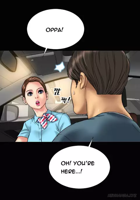 My Wives Ch.1-29