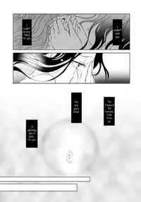 [peachpulsar (Mira)] Aiiro Ningyo | Indigo Mermaids [English] [Yuri-ism] [Digital]