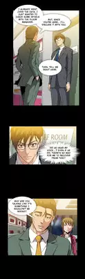 [Yihyeonmin] Drug Candy Ch.0-35 (English) (YoManga) (Ongoing)