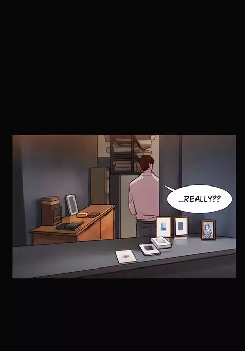 Scandal of the Witch Ch.1-29
