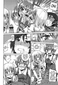 [Gengorou] Kyou Mo Nekasenaikara [English] [NEET, Mistvern, 5 a.m.]