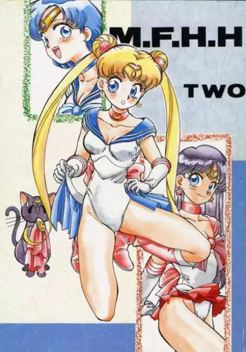 Boy with the Sailor Suit