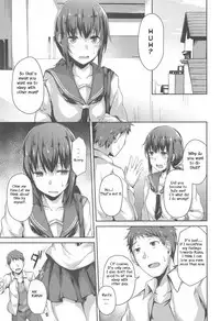(C94) [Hiiro no Kenkyuushitsu (Hitoi)] NeuTRal Actor [English] [555666777]