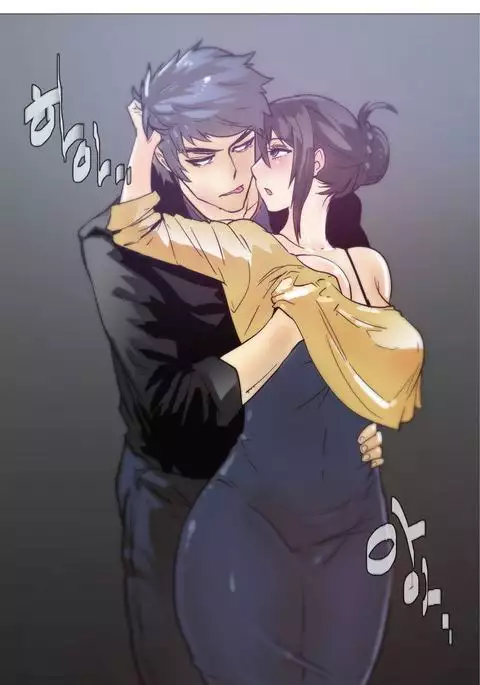 Household Affairs Ch.1-34
