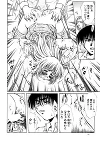 (C57) [Hime Club (Kirikaze, Koumorikaizin)] Ryouran... futatabi