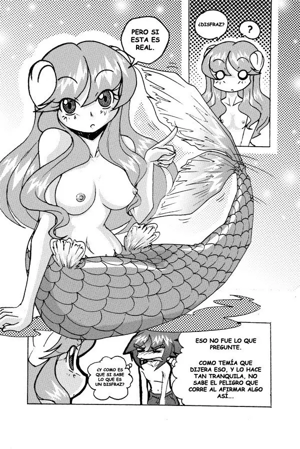 Ningyo-Chan