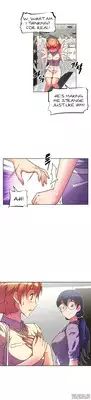 [Worin] Brawling Go Ch.0-33 (English) (YoManga) (Ongoing)