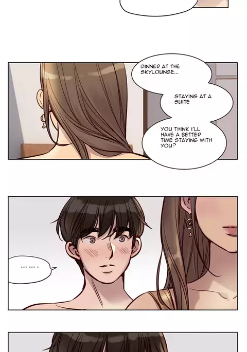 Atonement Camp Ch.1-33