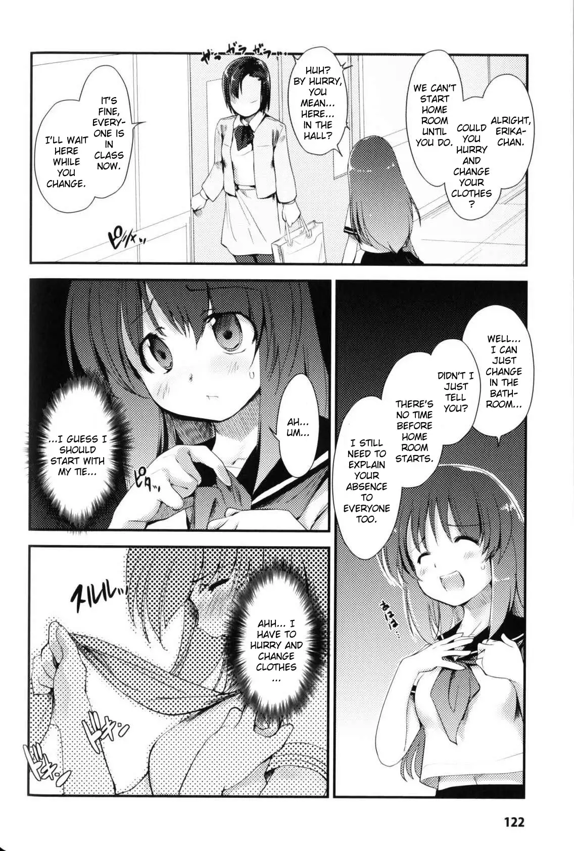 Slave Heroines 5