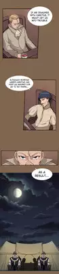 [Hong BanJang] Aharoo Ch.1-21 (English) (YoManga) (Ongoing)