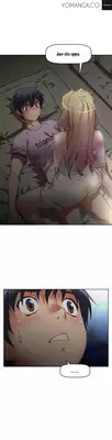 [Worin] Brawling Go Ch.0-17 (English) (YoManga) (Ongoing)