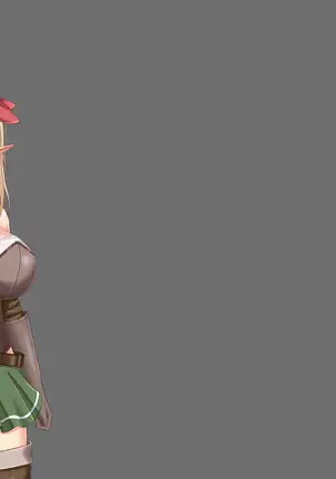 When Did My Elf Companions Become Prostitutes
