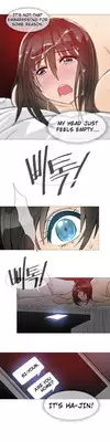 [ButcherBOY] Household Affairs Ch. 11-27 [English] [Yomanga]