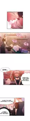 [BAK Hyeong Jun] Sweet Guy Ch.1-49.5 (English) (YoManga) (Ongoing)