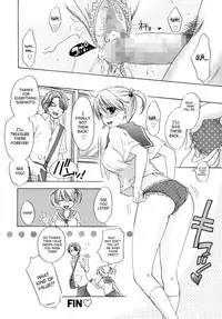 [Ozaki Miray] The Great Escape 4 Ch. 30-34 [English] {SaHa}