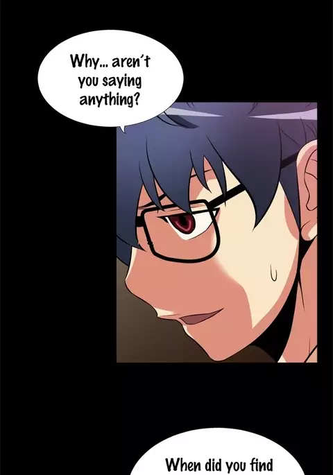 Love Parameter Ch.1-70