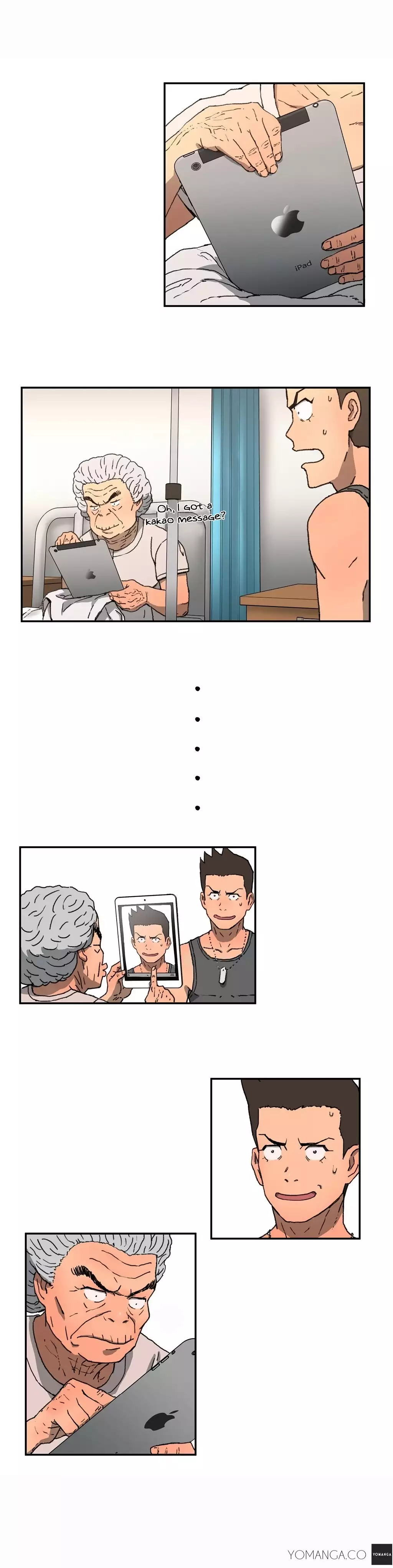 Refrain Love Ch.1-5