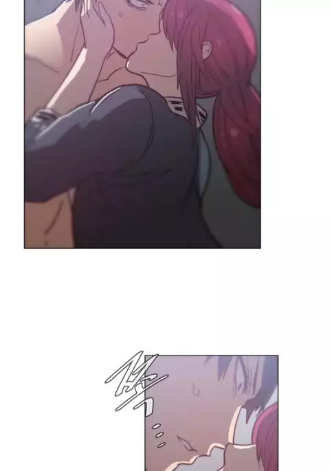 Household Affairs Ch.1-52