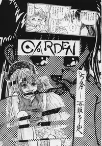 (C48) [Femme Enfant (Sibusawa Eiki)] Lyrical Angel (Nurse Angel Ririka SOS)