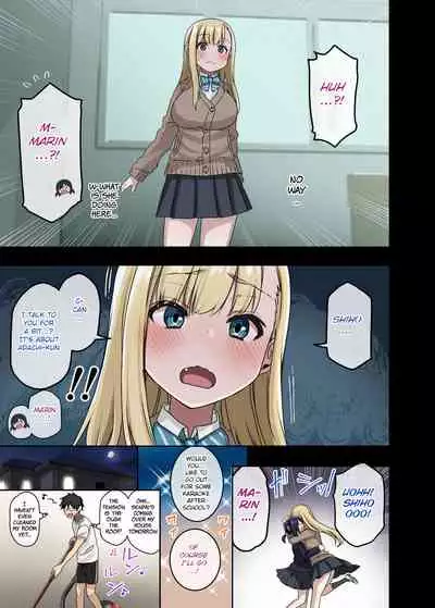 [Arekusa Thunder (Arekusa Mahone)] Zoku Yarasetekureru Senpai [English] [BSN] [Digital]