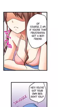 [Porori] My First Time is with.... My Little Sister?! (Ongoing)
