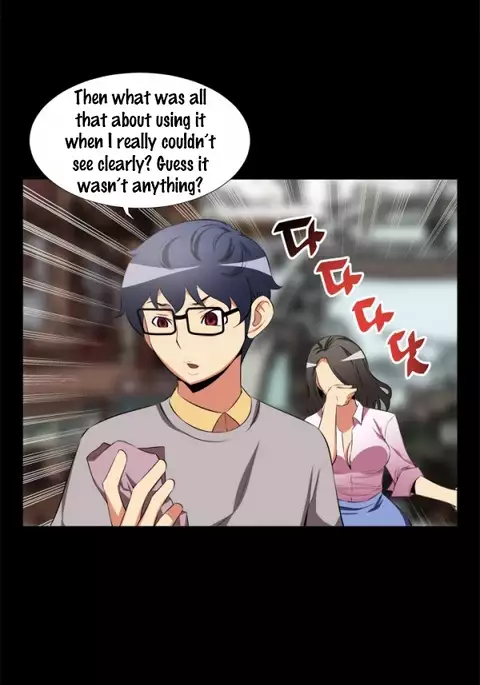 Love Parameter Ch.1-46