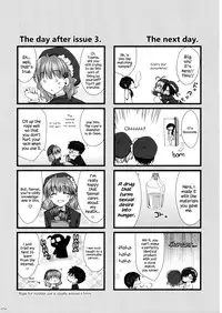 (SC41) [Alpha to Yukaina Nakamatachi (ALPHa)] Expert ni Narimashita! 4 [English] {Hennojin}