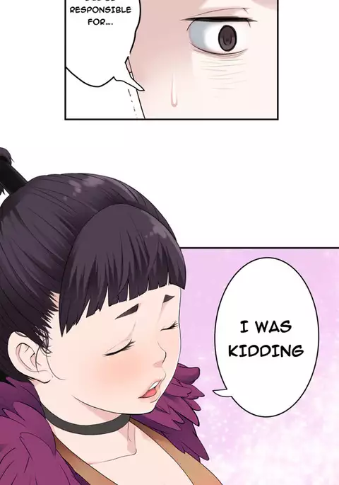 Tissue Thieves Ch.1-5