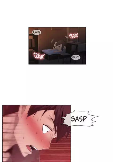 Miss Mystic Ch.1-33