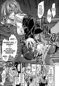 [Yuzuki N Dash] Ane-Koi Ch. 0-5 [English] [darknight]