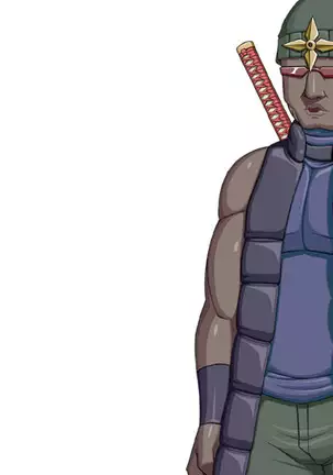 Youkai Ninja Book