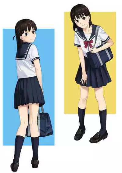 Houkago Date