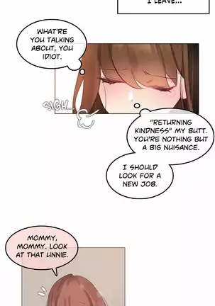 Perverts' Daily Lives Episode 1: Her Secret Recipe Ch1-19