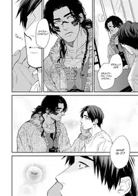 [Enzou] Mother's Spirit [English]