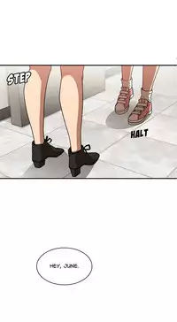 [Semni] Close as Neighbors (Ch.1-43) [English] [Ongoing]