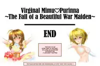 [NEO’GENTLE] Virginal Mimu Purinna [English] [ATF]