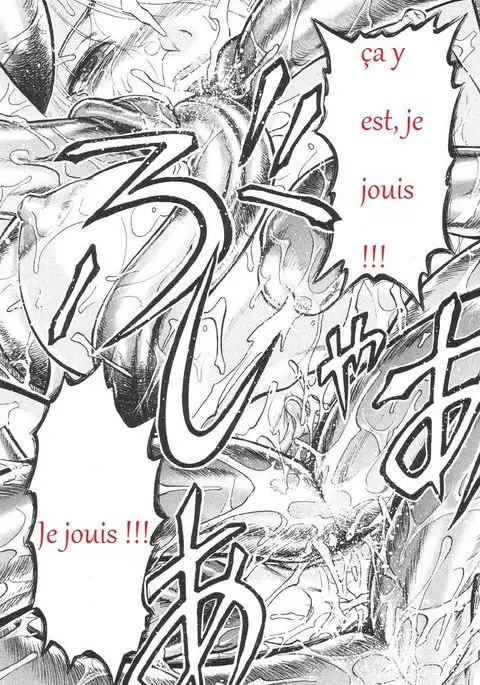 L Aventuriere