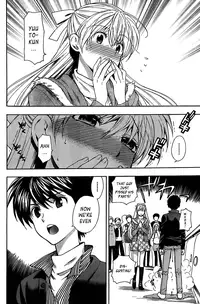 [AZUMA Tesshin] Hen Koi - The After School Diary [English]