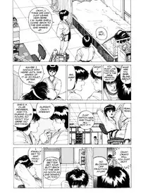 [Kozo Yohei] Superfist Ayumi 1 [English][Hi-Res Rescan]