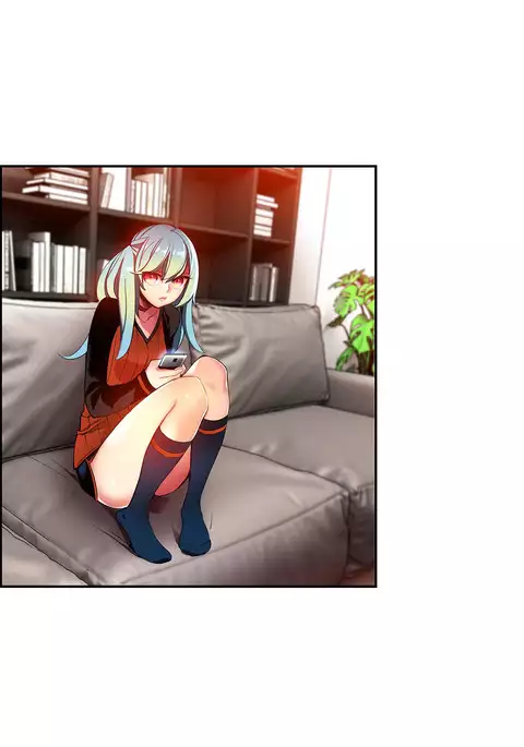 Lilith`s Cord Ch.1-40