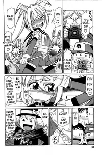 [Charlie Nishinaka] Choice! 3 [English] [YQII]