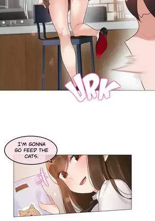 Perverts' Daily Lives Episode 1: Her Secret Recipe Ch1-19