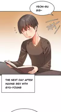 Hari Dormitory Ch.1-9 (English) (Ongoing)