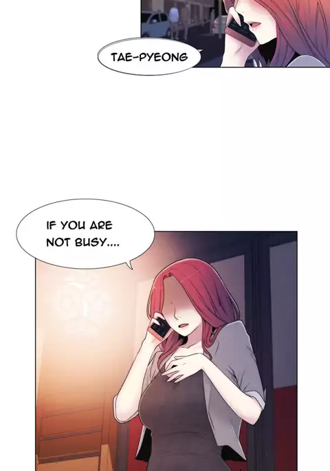 Miss Mystic Ch.1-16